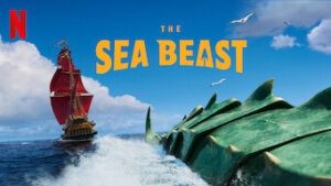 sea beast