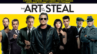 The Art of the Steal The Art of the Steal på Netflix