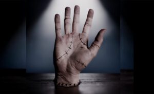 Tim Burton teaser ‘Wednesday’ – Ny ‘Addams Family’-serie