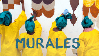 Murales Murales på Netflix