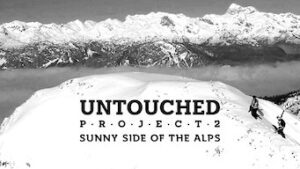 Untouched Project 2: Sunny Side of the Alps