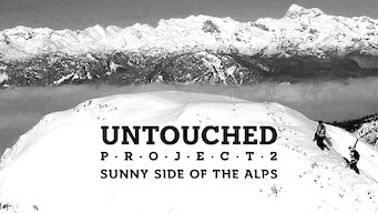 Untouched Project 2: Sunny Side of the Alps Untouched Project 2: Sunny Side of the Alps på Netflix
