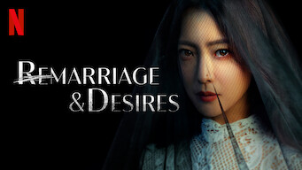 Remarriage & Desires Remarriage & Desires på Netflix