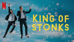 King of Stonks