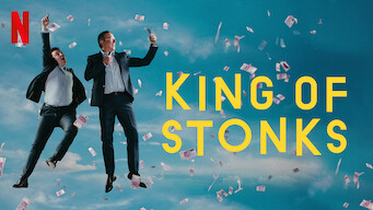 King of Stonks King of Stonks på Netflix