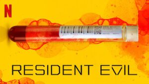 Resident Evil