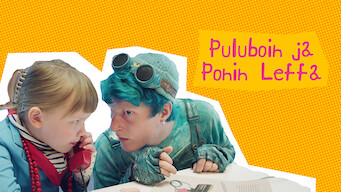 Pony and Birdboy Pony and Birdboy på Netflix