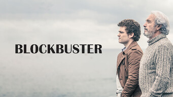 Blockbuster Blockbuster på Netflix