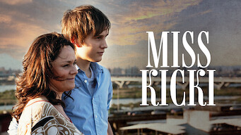 Miss Kicki Miss Kicki på Netflix