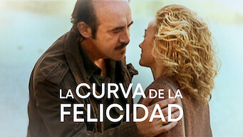 La curva de la felicidad La curva de la felicidad på Netflix