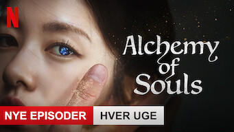 Alchemy of Souls Alchemy of Souls på Netflix