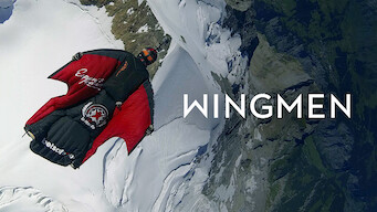 Wingman Wingman på Netflix