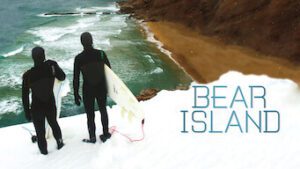 Bear Island