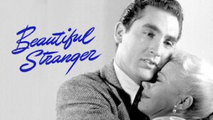 Beautiful Stranger