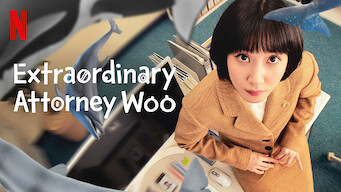 Extraordinary Attorney Woo Extraordinary Attorney Woo på Netflix