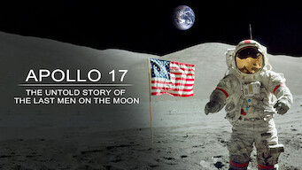 Apollo 17: The Untold Story of the Last Men on the Moon Apollo 17: The Untold Story of the Last Men on the Moon på Netflix