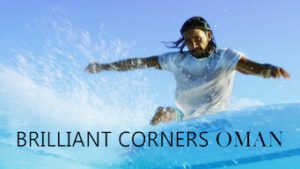 Brilliant Corners: Oman