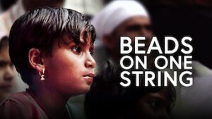 Beads on One String
