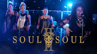 Soul II Soul Soul II Soul på Netflix