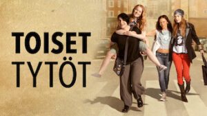 Toiset Tytöt
