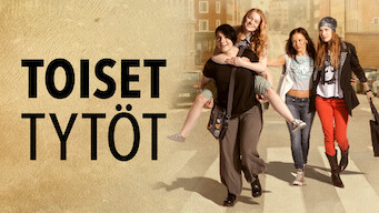 Toiset Tytöt Toiset Tytöt på Netflix