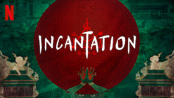 Incantation Incantation på Netflix