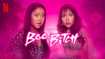Boo, Bitch Boo, Bitch på Netflix