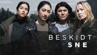 Beskidt sne Beskidt sne på Netflix