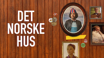 Det norske hus Det norske hus på Netflix
