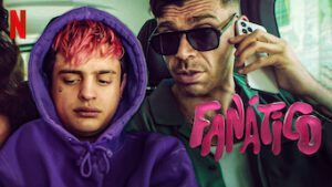 Fanático