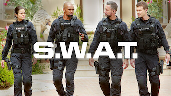 S.W.A.T. S.W.A.T. på Netflix