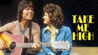Take Me High Take Me High på Netflix