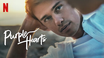 Purple Hearts Purple Hearts på Netflix