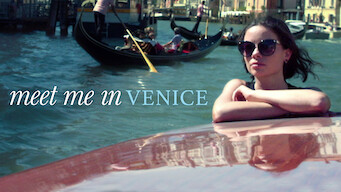 Meet Me in Venice Netflix