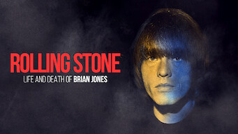 Rolling Stone: Life and Death of Brian Jones Rolling Stone: Life and Death of Brian Jones på Netflix