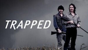 Trapped