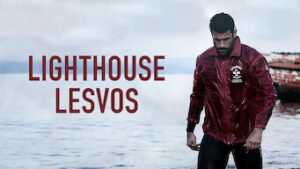 Lighthouse Lesvos