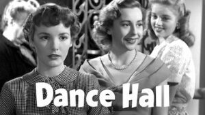 Dance Hall
