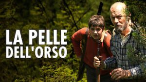 La pelle dell’orso