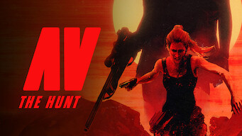 Av: The Hunt Av: The Hunt på Netflix