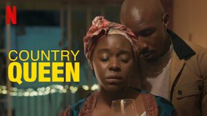 Country Queen