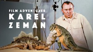 Film Adventerur: Karel Zeman