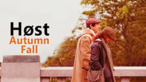 Høst: Autumn Fall
