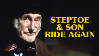 Steptoe and Son Ride Again Steptoe and Son Ride Again på Netflix