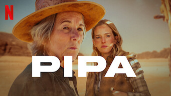 Pipa Pipa på Netflix