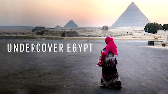 Undercover Egypt Undercover Egypt på Netflix
