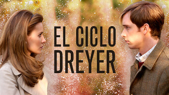 El ciclo Dreyer El ciclo Dreyer på Netflix