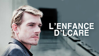 L’enfance d’Icare L’enfance d’Icare på Netflix
