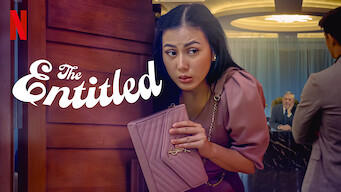 The Entitled The Entitled på Netflix