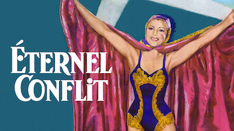 Éternel Conflit Éternel Conflit på Netflix